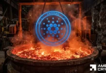 Cardano’s 44% YTD loss meets accumulation signals: Is $0.28 ADA’s next target? Cardano's 44% YTD loss meets accumulation signals: Is $0.28 ADA's next target?