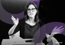 Cathie Wood’s Ark Invest Makes SpaceX, Circle Top Holdings After Latest Buying Spree Cathie Wood's Ark Invest Makes SpaceX, Circle Top Holdings After Latest Buying Spree