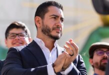 Centrists Line Up Behind El-Sayed After Democratic Primary Win Centrists Line Up Behind El-Sayed After Democratic Primary Win