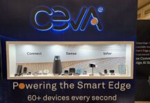 Ceva Stock: Edge AI IP Company Tops Q2 Earnings Views Ceva Stock: Edge AI IP Company Tops Q2 Earnings Views