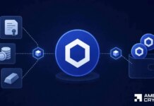 Chainlink: Can LINK reach $200 as tokenized assets race toward $4T? Chainlink: Can LINK reach $200 as tokenized assets race toward $4T?