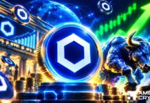 Chainlink ETFs record five straight inflow days – Is $14 next for LINK? Chainlink ETFs record five straight inflow days – Is $14 next for LINK?
