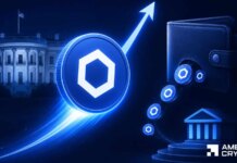 Chainlink holds above $9 – Can LINK extend its 14% weekly rally? Chainlink holds above $9 - Can LINK extend its 14% weekly rally?