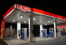 Chevron and Exxon Mobil Rise 3% as U.S. Strikes on Iran Push WTI Crude Oil to $86 Chevron and Exxon Mobil Rise 3% as U.S. Strikes on Iran Push WTI Crude Oil to $86