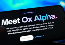 China’s Internet Celebrates Z.ai Claiming Ownership of Ox Alpha China's Internet Celebrates Z.ai Claiming Ownership of Ox Alpha