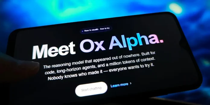 Chinas-Internet-Celebrates-Zai-Claiming-Ownership-of-Ox-Alpha.webp China's Internet Celebrates Z.ai Claiming Ownership of Ox Alpha