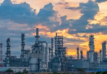 Chinese Refiners Snap Up Iraqi Oil as Gulf Supply Routes Fracture Chinese Refiners Snap Up Iraqi Oil as Gulf Supply Routes Fracture