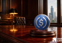 Circle stock jumps 5% as Q2 earnings beat expectations, USDC supply grows 19% Circle stock jumps 5% as Q2 earnings beat expectations, USDC supply grows 19%