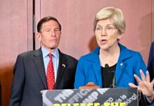 Clarity Act sits idle over Trump ethics question as Warren asks SEC to investigate him Clarity Act sits idle over Trump ethics question as Warren asks SEC to investigate him