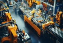 Conestoga Capital Advisors Exited Crane NXT Co. (CXT) Amid Rising Integration Challenges Conestoga Capital Advisors Exited Crane NXT Co. (CXT) Amid Rising Integration Challenges