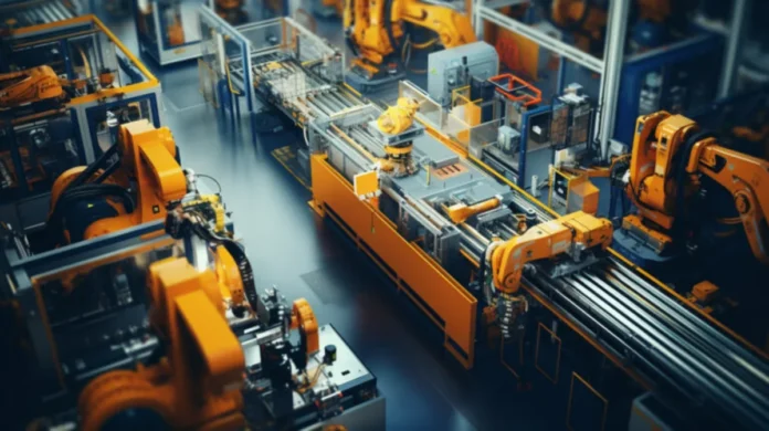 Conestoga Capital Advisors Exited Crane NXT Co. (CXT) Amid Rising Integration Challenges