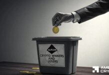 Crypto market’s weekly winners and losers – WLD, WLFI, UNI, ADA Crypto market’s weekly winners and losers – WLD, WLFI, UNI, ADA