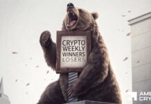 Crypto market’s weekly winners and losers – ZRO, BSV, BEAT, CC Crypto market’s weekly winners and losers – ZRO, BSV, BEAT, CC