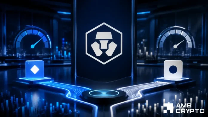 Crypto.com to launch prediction markets tracking AI jobs and adoption