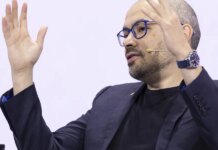DeepMind’s Demis Hassabis was everywhere—except the office DeepMind's Demis Hassabis was everywhere—except the office