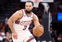 Dillion Brooks Extended By Phoenix Suns Utilizing Larry Bird Exception Dillion Brooks Extended By Phoenix Suns Utilizing Larry Bird Exception