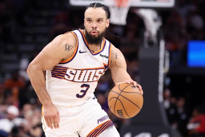 Dillion-Brooks-Extended-By-Phoenix-Suns-Utilizing-Larry-Bird-Exception.jpg Dillion Brooks Extended By Phoenix Suns Utilizing Larry Bird Exception