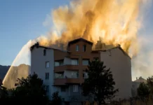 Does renters insurance cover fire? Does renters insurance cover fire?