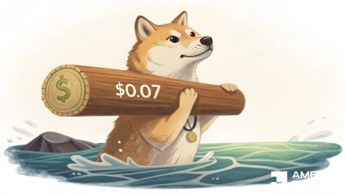 Dogecoins-rare-setup-mirrors-2022-Can-DOGE-repeat-its.jpg Dogecoin's rare setup mirrors 2022 - Can DOGE repeat its 140% rally?