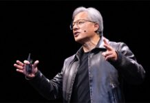 Dow Jones Futures Due; Nvidia Earnings, Canada Tariffs, Warsh In Focus Dow Jones Futures Due; Nvidia Earnings, Canada Tariffs, Warsh In Focus