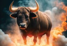 Dow Jones Futures Fall As Market Bulls Rule; Cisco, Lumentum Earnings Ahead Dow Jones Futures Fall As Market Bulls Rule; Cisco, Lumentum Earnings Ahead