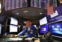 Dow hits record as Bessent says Hormuz deal could come soon Dow hits record as Bessent says Hormuz deal could come soon