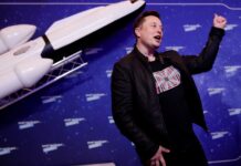 Elon Musk’s SpaceX (SPCX) tops earnings as bitcoin (BTC) holding value drops by $540 million Elon Musk's SpaceX (SPCX) tops earnings as bitcoin (BTC) holding value drops by $540 million