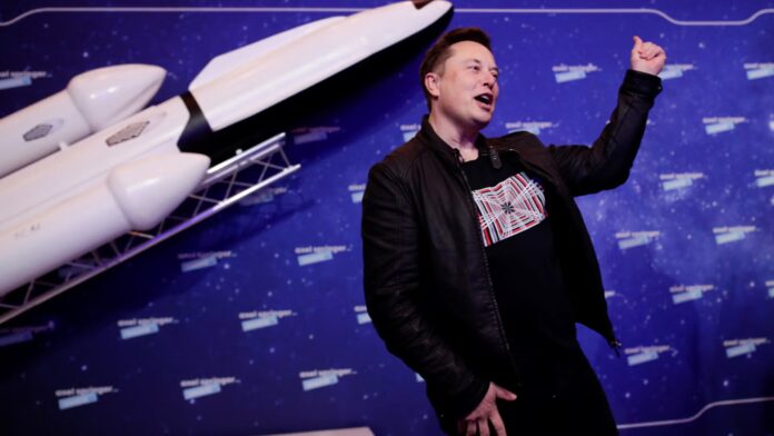 Elon Musk's SpaceX (SPCX) tops earnings as bitcoin (BTC) holding value drops by $540 million