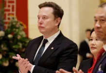 Elon Musk’s X Says It Found a China-Backed, Anti-AI Plot — on X Itself Elon Musk's X Says It Found a China-Backed, Anti-AI Plot — on X Itself