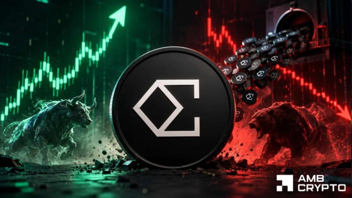 Ethena-wallet-transfers-170M-ENA-Will-009-remain-out.jpg Ethena wallet transfers 170M ENA - Will $0.09 remain out of reach?