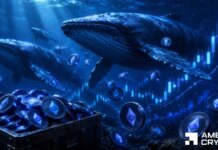 Ethereum: Can $152M in whale buying keep ETH above $1.9K? Ethereum: Can $152M in whale buying keep ETH above $1.9K?