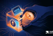 Ethereum DeFi takes another hit – Term Finance governance attack drains $8.5M Ethereum DeFi takes another hit - Term Finance governance attack drains $8.5M