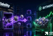 Ethereum: Decoding Fidelity’s mysterious $499.55M ETH transfer Ethereum: Decoding Fidelity’s mysterious $499.55M ETH transfer