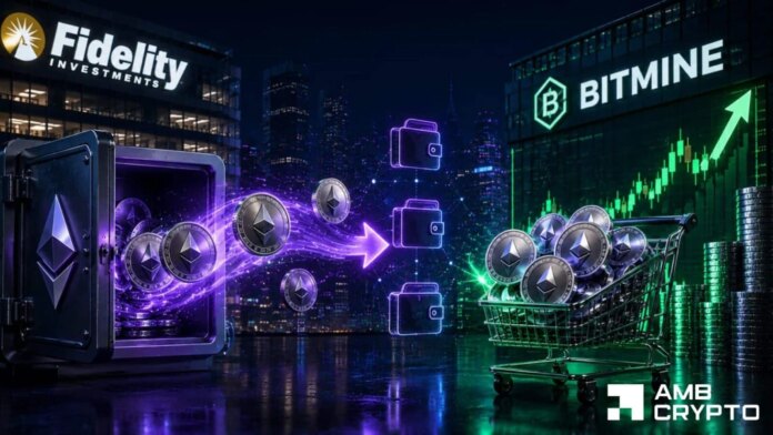 Ethereum-Decoding-Fidelitys-mysterious-49955M-ETH-transfer.jpg Ethereum: Decoding Fidelity’s mysterious $499.55M ETH transfer