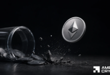 Ethereum ETF inflows hit $189M – Will ETH price reach $2,500? Ethereum ETF inflows hit $189M - Will ETH price reach $2,500?