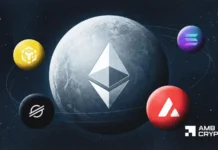 Ethereum controls 43% of tokenized treasuries – Can rivals catch up? Ethereum controls 43% of tokenized treasuries - Can rivals catch up?