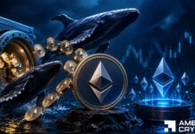 Ethereum supply tightens after $19.5M whale withdrawal – Is $2,100 in sight? Ethereum supply tightens after $19.5M whale withdrawal - Is $2,100 in sight?