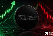 FARTCOIN retreats from $0.20: Is the 17% weekly rally losing strength? FARTCOIN retreats from $0.20: Is the 17% weekly rally losing strength?