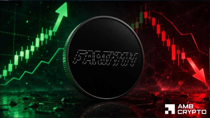 FARTCOIN-retreats-from-020-Is-the-17-weekly-rally-losing.jpg FARTCOIN retreats from $0.20: Is the 17% weekly rally losing strength?