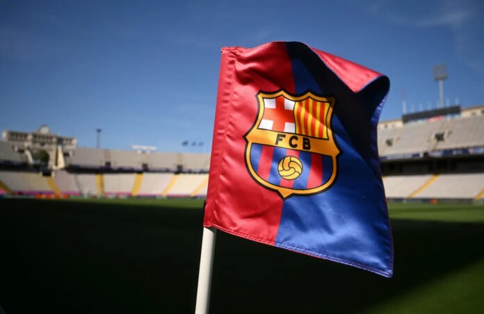 FC-Barcelona-Registers-Three-New-Players-On-Eve-Of-New.jpg FC Barcelona Registers Three New Players On Eve Of New Season