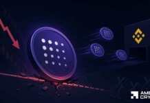 FET falls below $0.13 as selling intensifies – Can bulls regain control? FET falls below $0.13 as selling intensifies - Can bulls regain control?