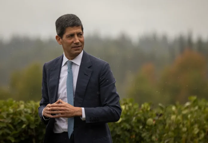 Fed Chairman Kevin Warsh triggered a new problem for stocks