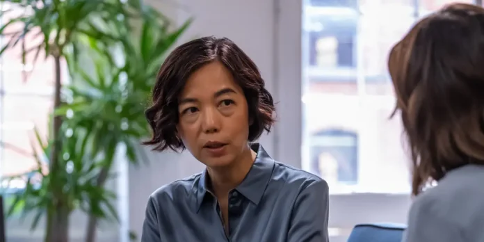 Fei-Fei Li Says She Runs Her AI Startup Like a 'Tiger Mom'