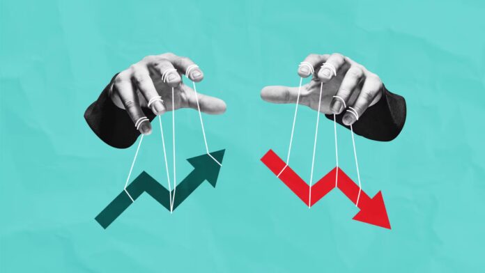 Free Markets and Innovation, Sort Of