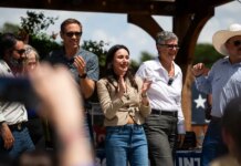 From Pennsylvania to Ohio to Texas, the governors’ races are all coming down to data centers From Pennsylvania to Ohio to Texas, the governors' races are all coming down to data centers