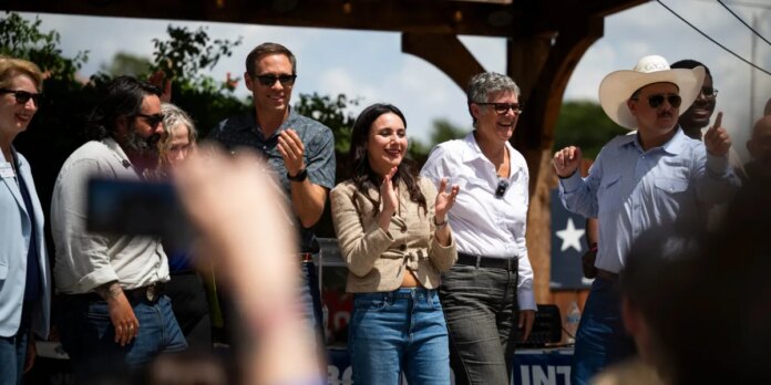 From-Pennsylvania-to-Ohio-to-Texas-the-governors-races-are.jpg From Pennsylvania to Ohio to Texas, the governors' races are all coming down to data centers