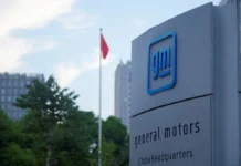 GM renews China joint venture with SAIC for 20 years after restructuring GM renews China joint venture with SAIC for 20 years after restructuring