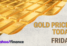 Gold prices today, Friday, August 28, 2026: Gold steady as markets prepare for Warsh speech Gold prices today, Friday, August 28, 2026: Gold steady as markets prepare for Warsh speech