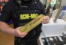 Gold, silver rally off ugly crash, but investors remain on edge Gold, silver rally off ugly crash, but investors remain on edge