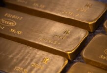 Gold’s wild 2026 ride might not be over yet Gold's wild 2026 ride might not be over yet